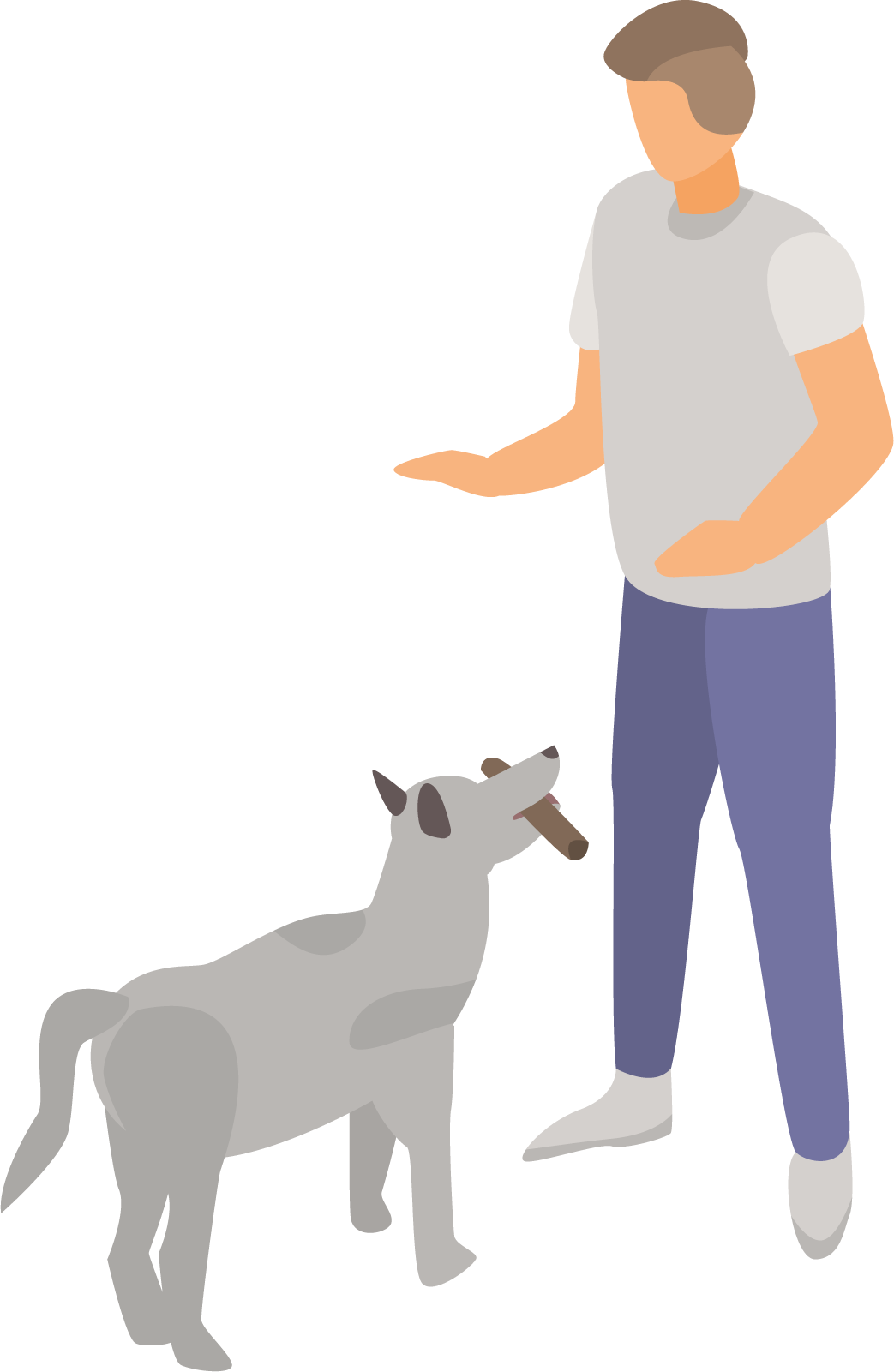 éducateur canin éducateur canin